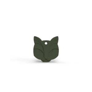 Forest Cat