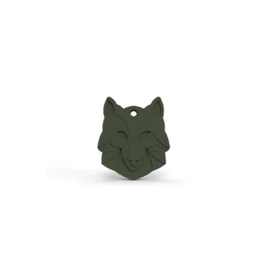 Forest Husky