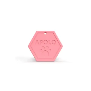 Flamingo Honeycomb