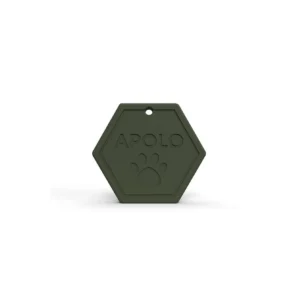 Green Honeycomb