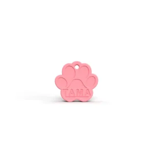 Tiny Flamingo