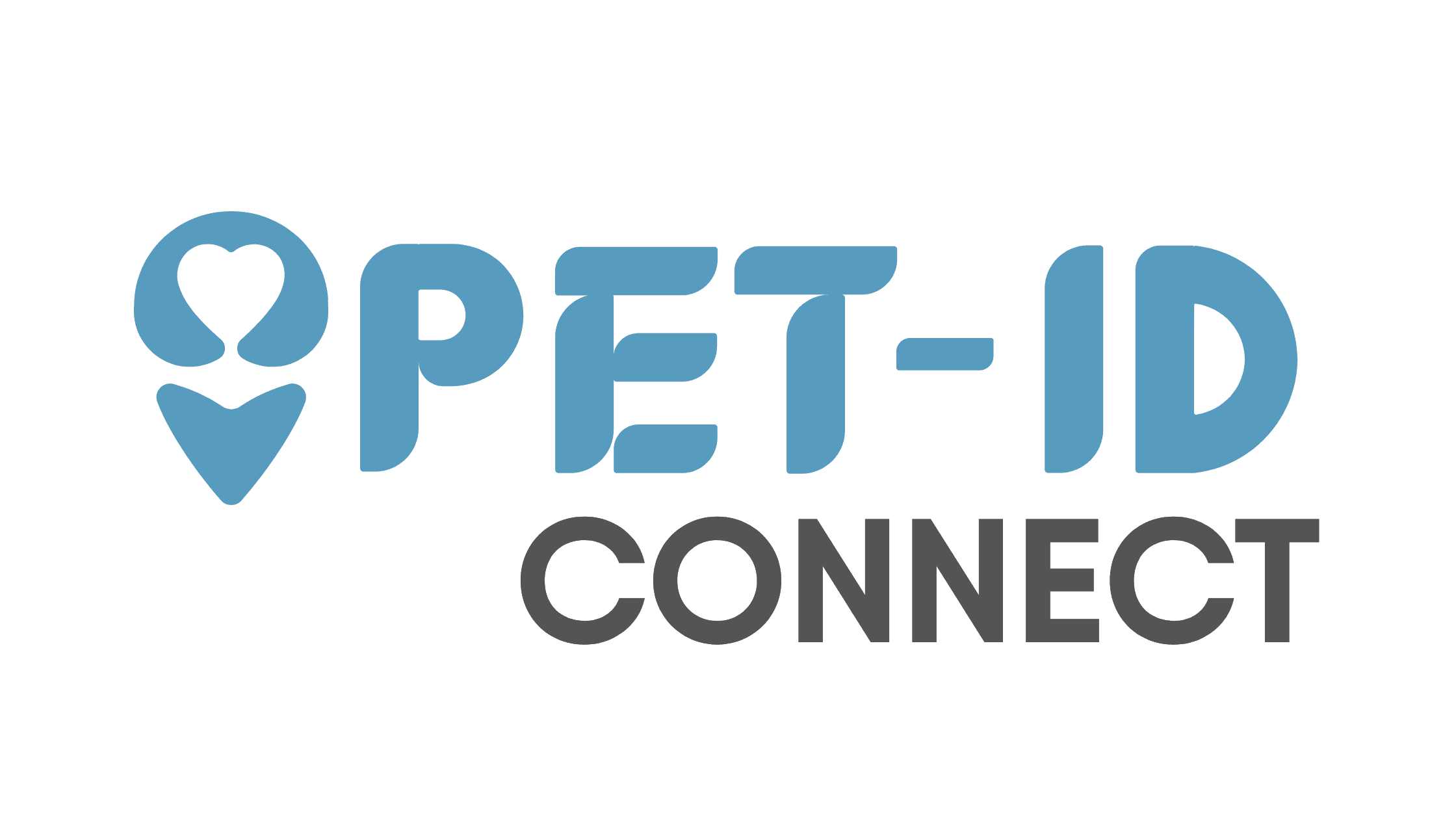Pet-ID Connect Logo