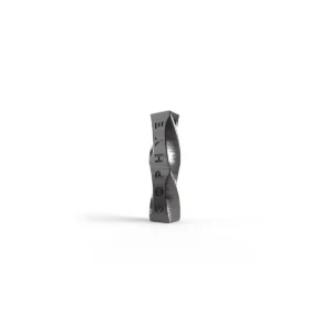 Fusilli Totem